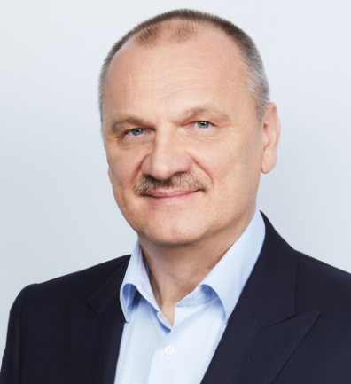 Arvydas Lubys c v