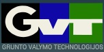 GVT logo