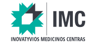 IMC logo