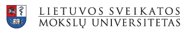 LSMU logo