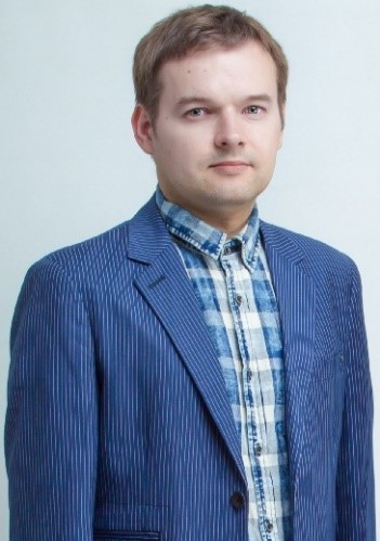 Darius Kazlauskas