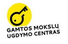 GMUC logo