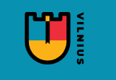 edu Vilnius logo