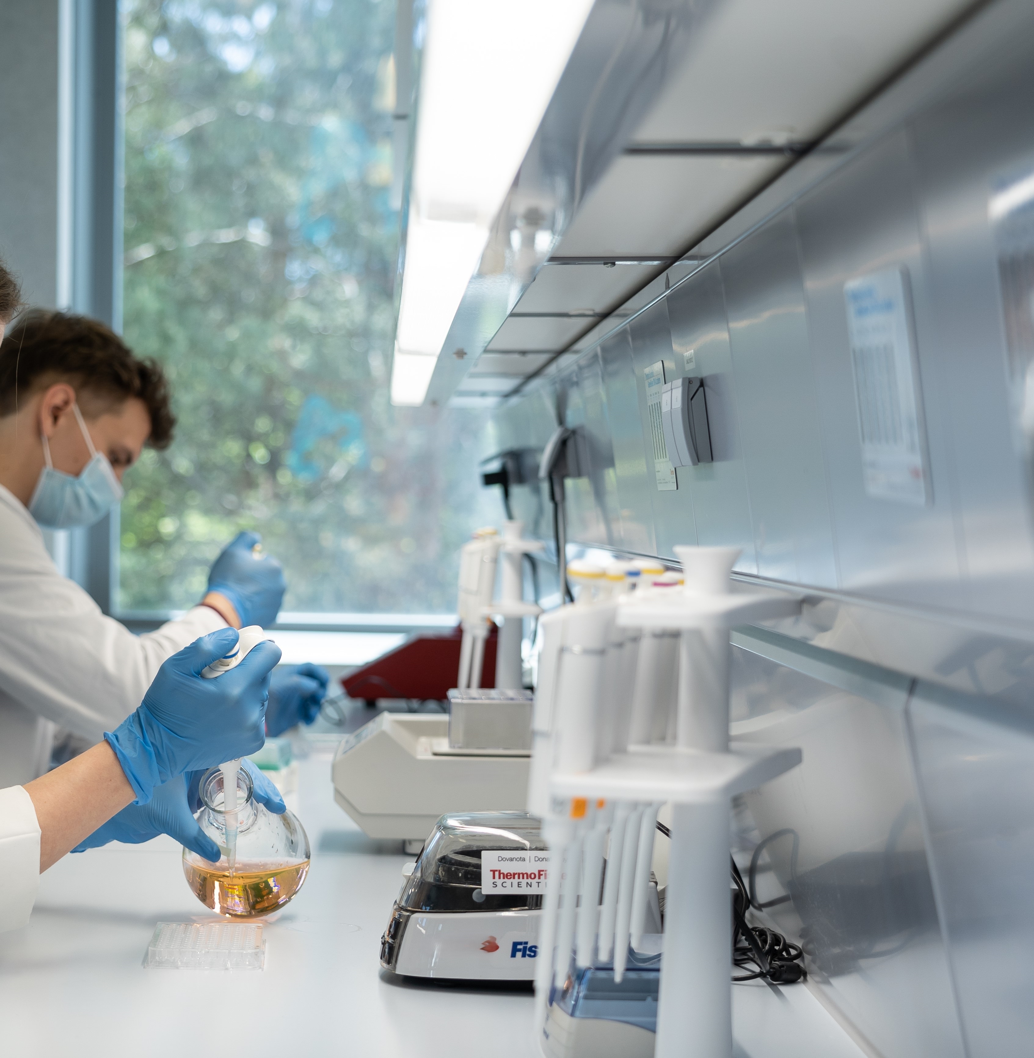 Molekuline biologija