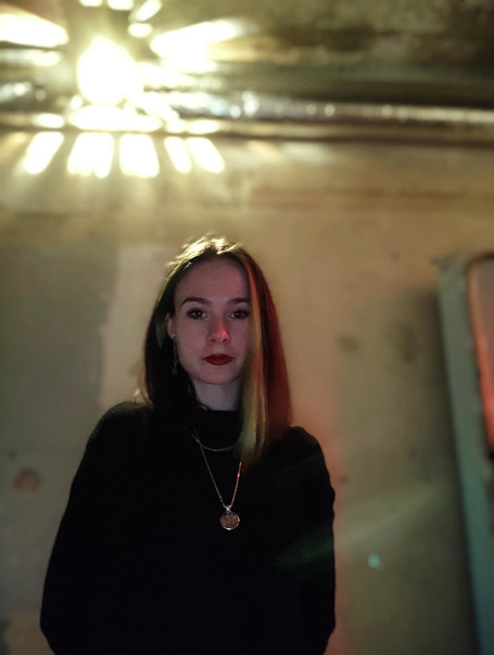 Dominyka Kontrimaite resize