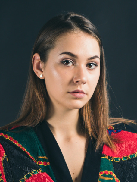 Dominyka bruzdaite resize