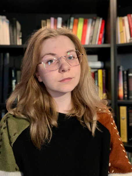 Gabrielė Kukytė