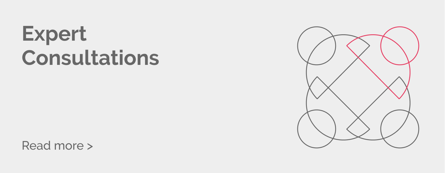 Expert Consultations