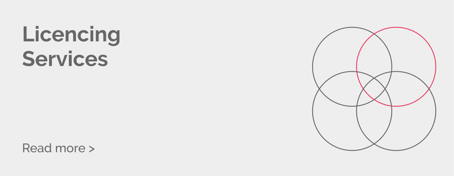 Innovation and Technology Transfer Services