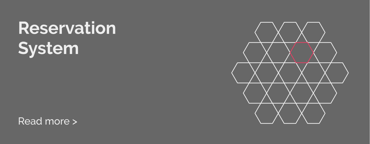 Rezervavimo sistema