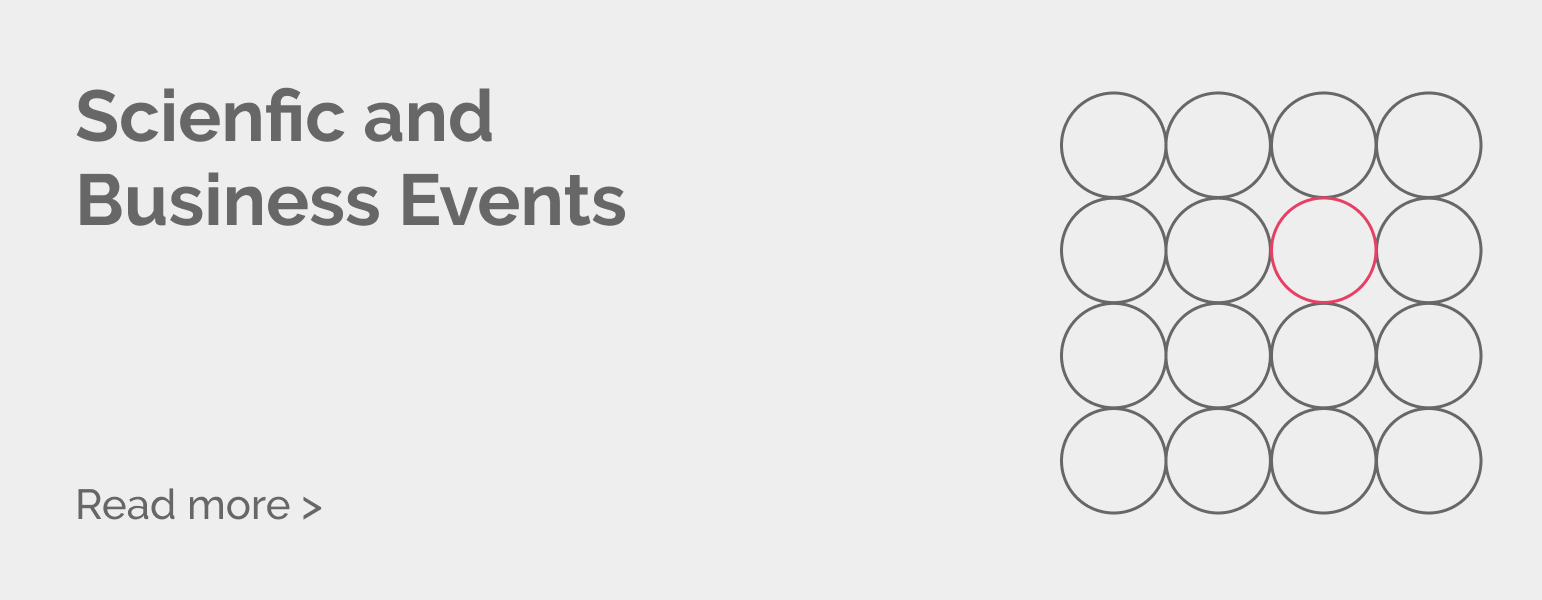 Scienfic and Business Events