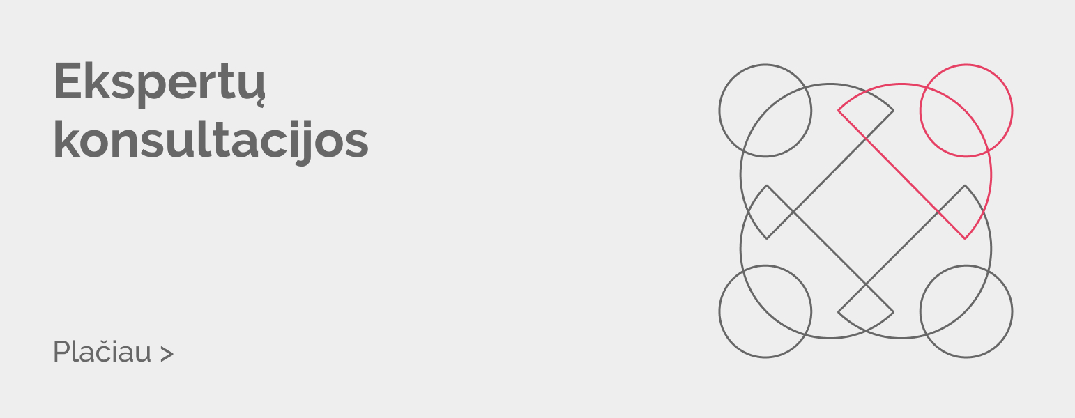 Ekspertu konsultacijos