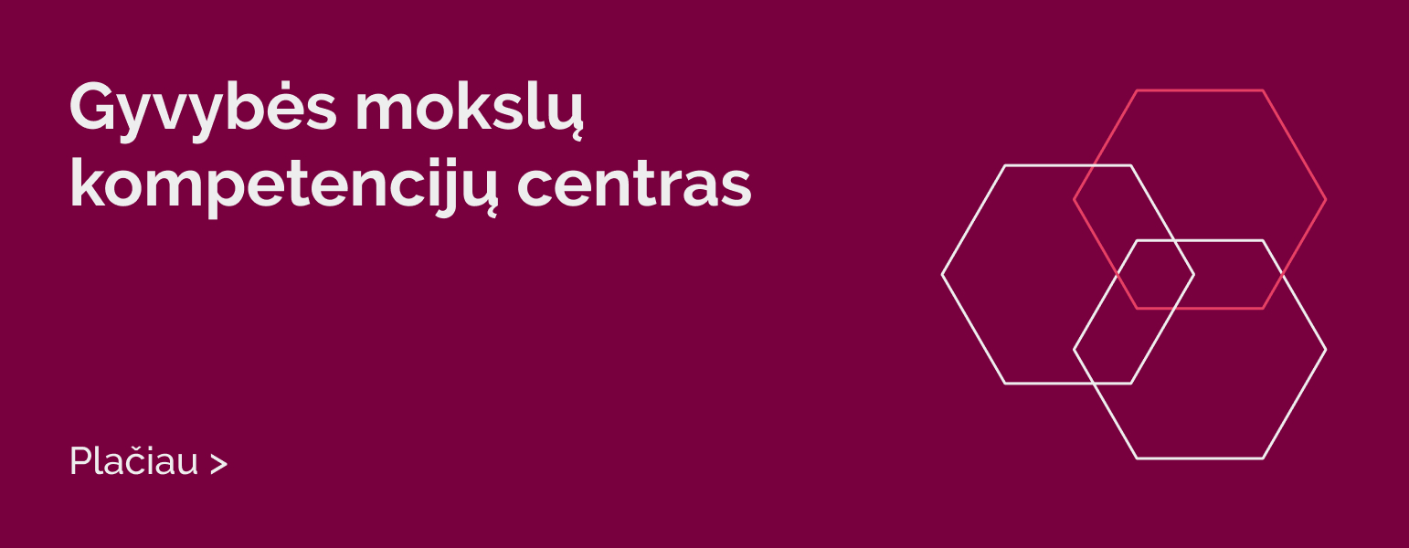 Life Sciences Competence Center