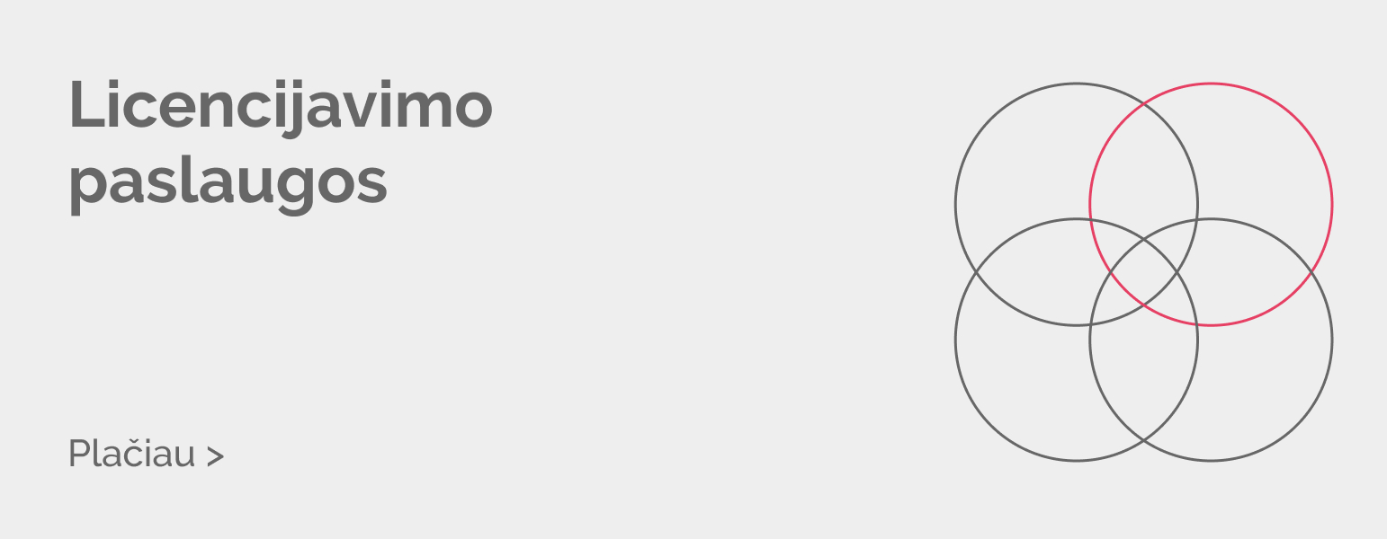 Innovation and Technology Transfer Services