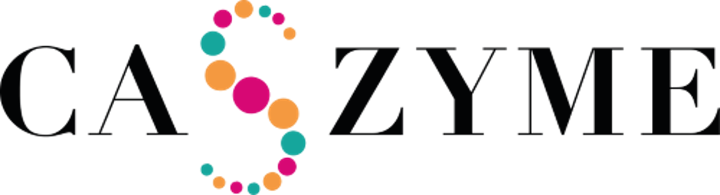 caszyme logo