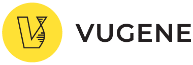 vugene logo