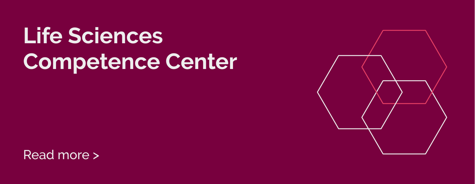 Life Sciences Competence Center