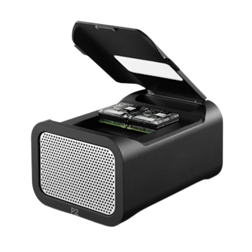 Oxford Nanopore GRIDIon