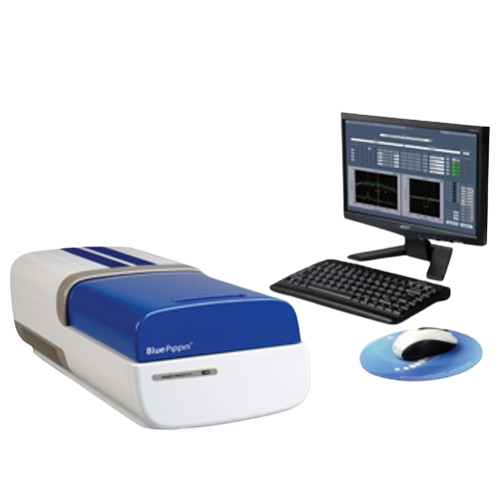 Oxford Nanopore GRIDIon