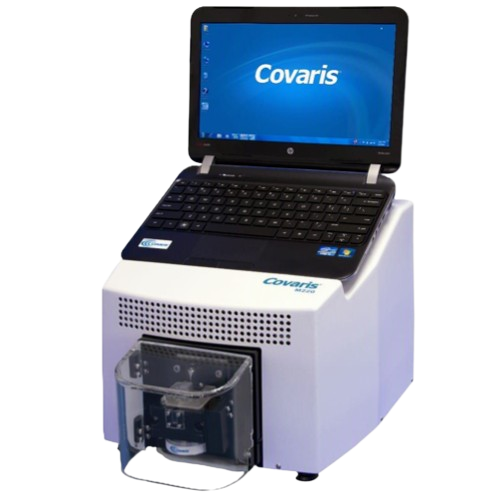 Oxford Nanopore GRIDIon