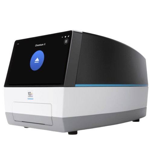 Oxford Nanopore GRIDIon