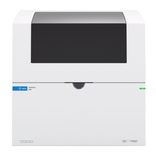 Oxford Nanopore GRIDIon
