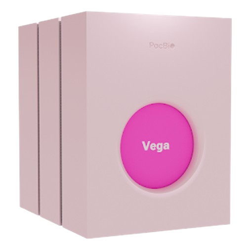 Oxford Nanopore GRIDIon