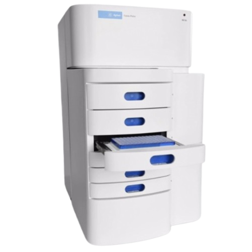 Oxford Nanopore GRIDIon