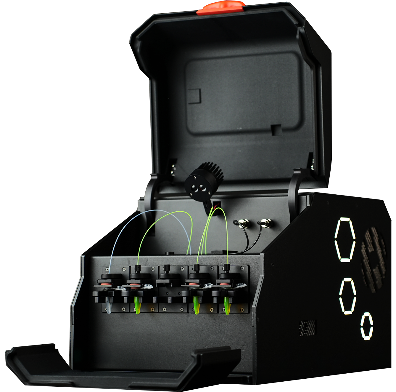 Masiu fotometras 2MP