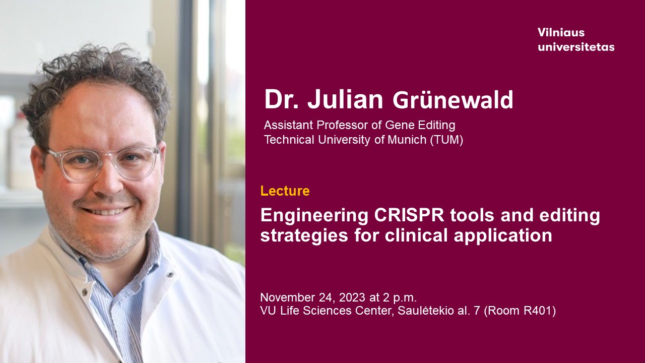 Dr. Julian Grunewald 1