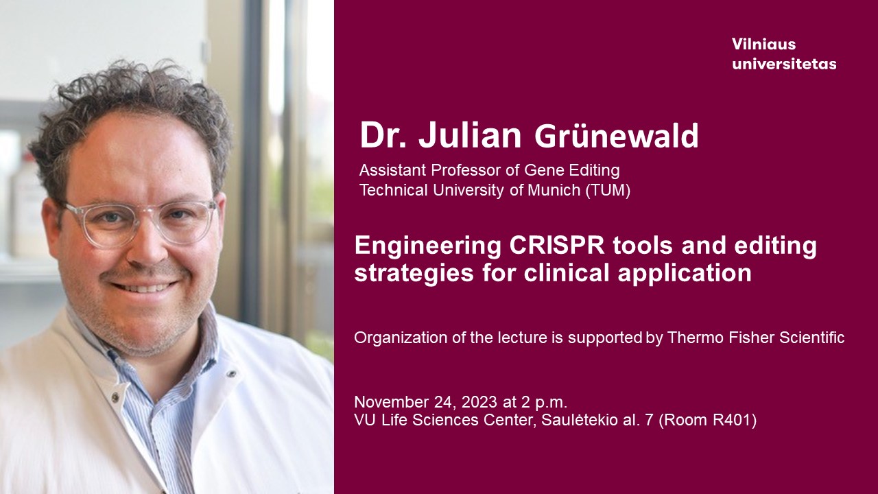 Dr. Julian Grunewald 1