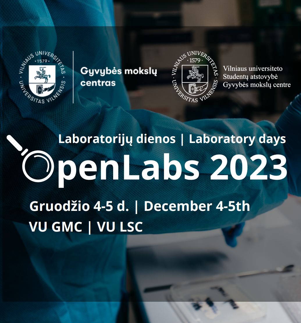 OpenLabs FB