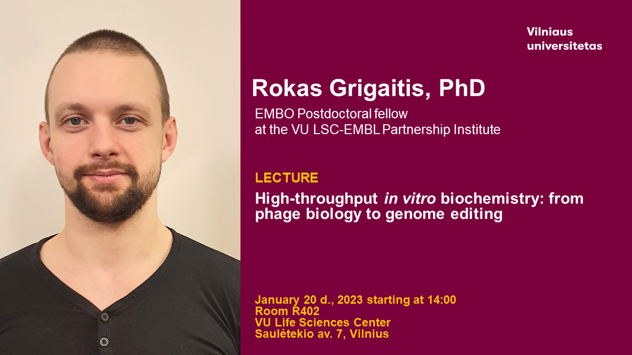 R.Grigaitis seminar 2023.01.20