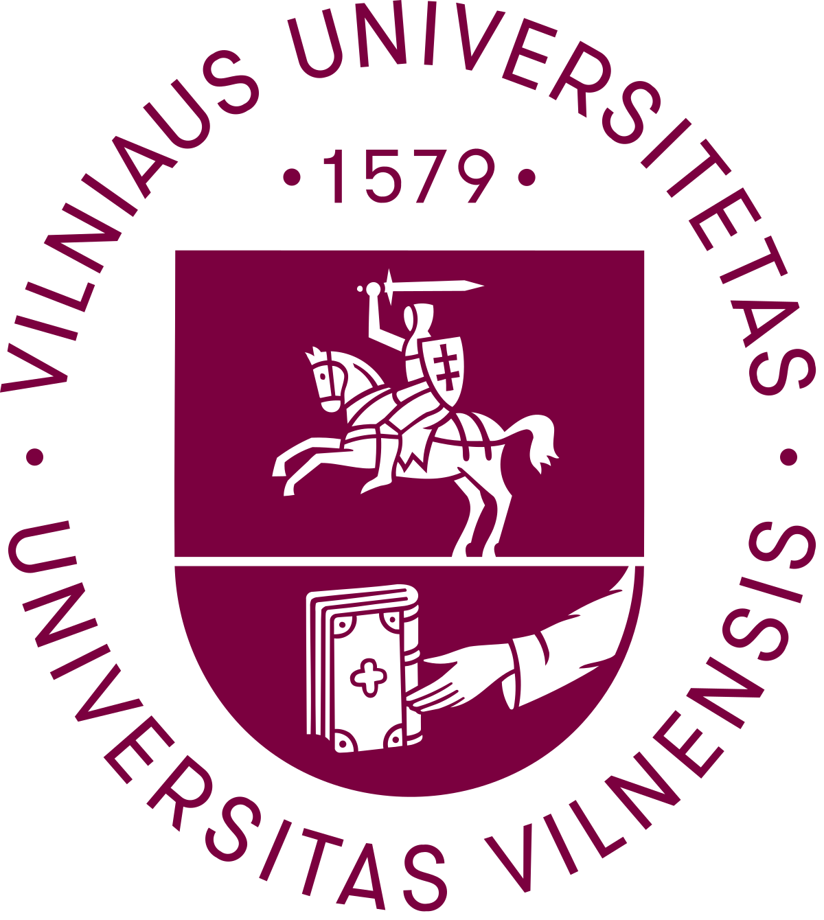 VU logo