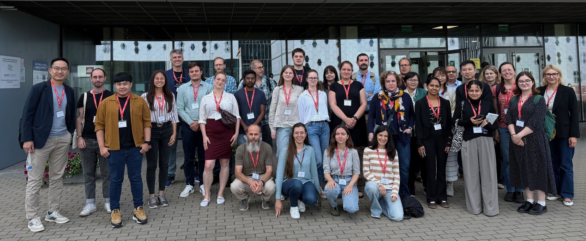 Genome editing in zebrafish 2025