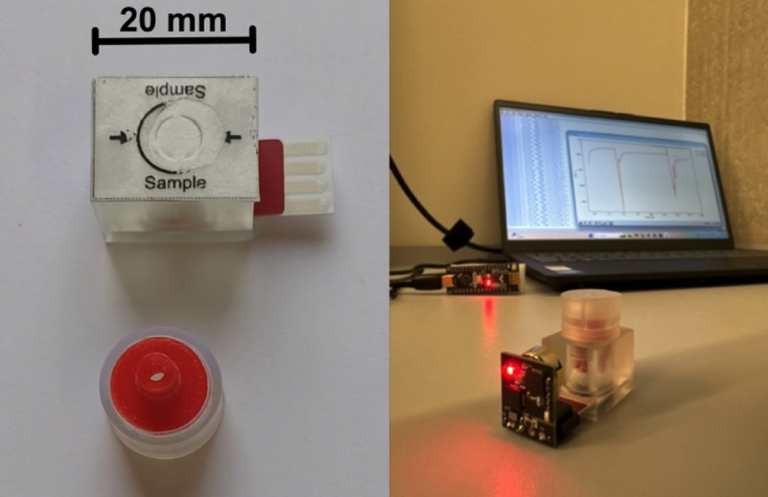 D Ratautas biojutikliai 2025 2