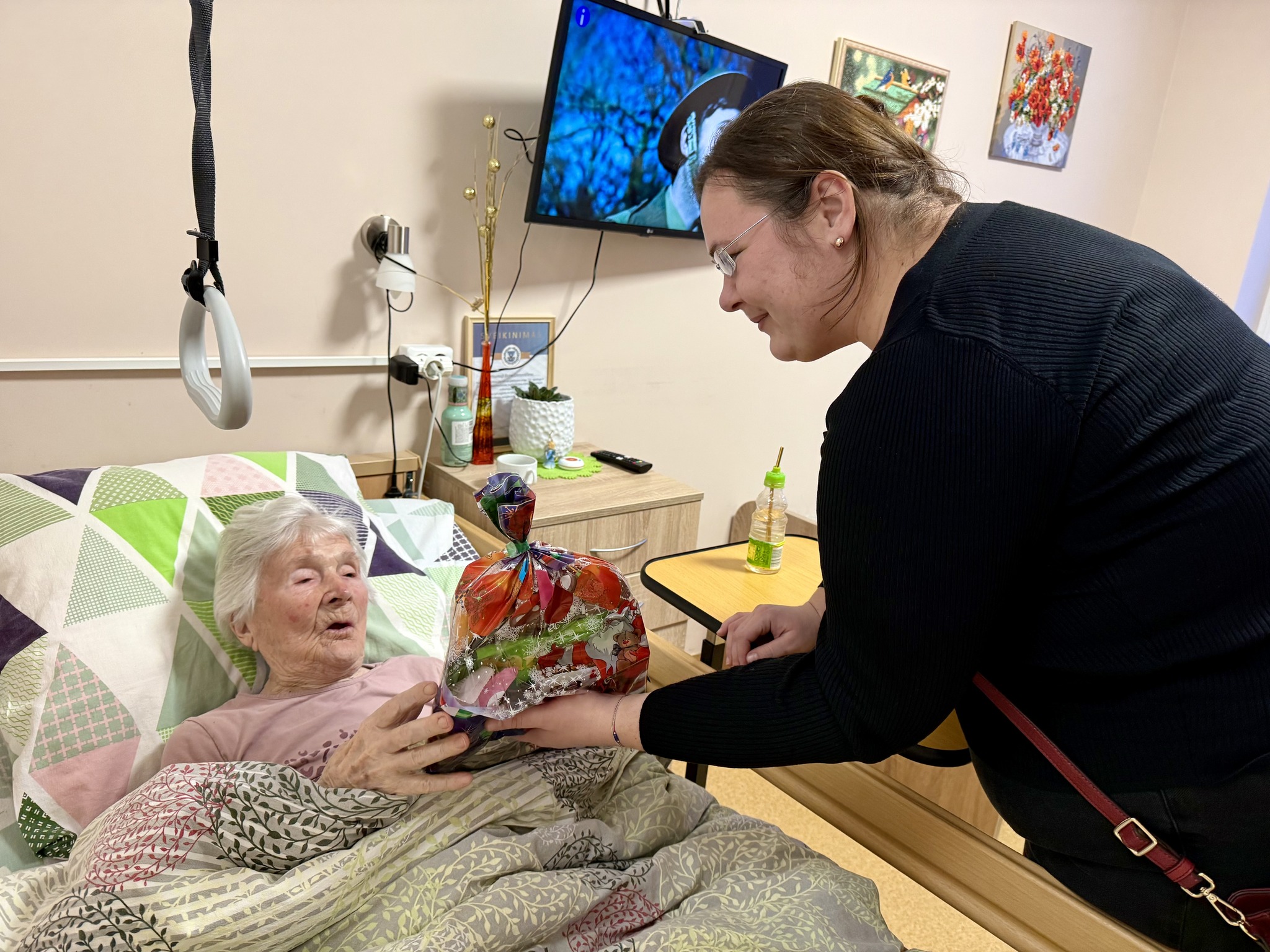 Anyksciu soc globos namai 2026 2