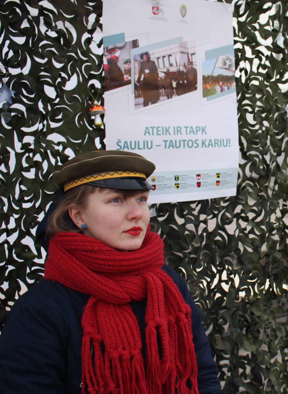 Augustė Burinskaitė