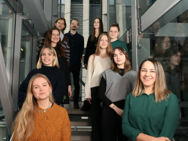 Nuotr. Raimundo Šuikos