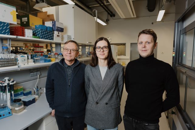 Klimasauskas Gasiule ir Vaidotas Ugniaus Bagdonaviciaus foto
