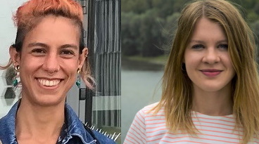 MariaFernandaTorresJimenez JoruneSakalauskaite2