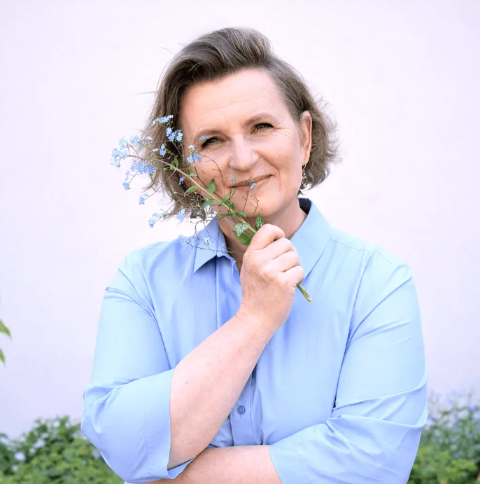 Rasa Laurinavičienė. Asmeninio archyvo nuotr.