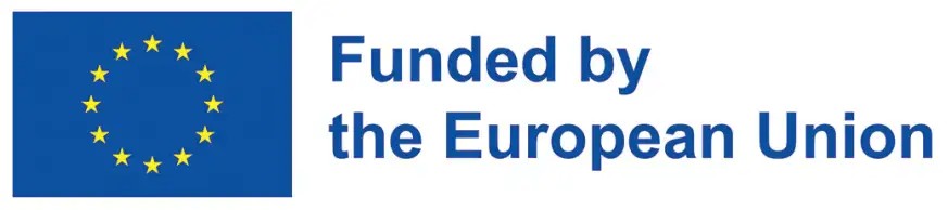 funded by EU