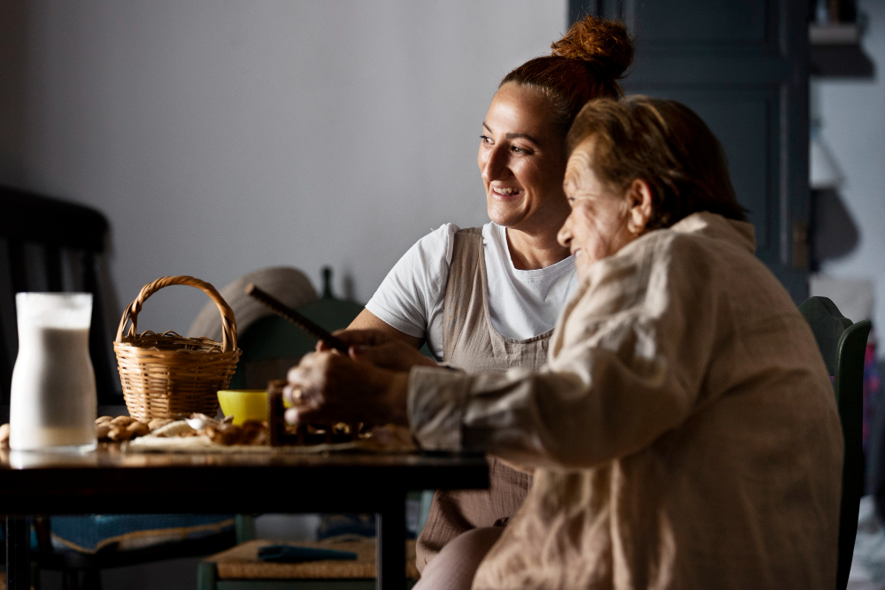 Kristina Slavuckytė ir dr. Stephen Jones. Asmeninio archyvo nuotr. Kristina Slavuckytė ir dr. Stephen Jones. Asmeninio archyvo nuotr.