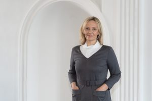 Prof. dr. Edita Sužiedėlienė 300x200