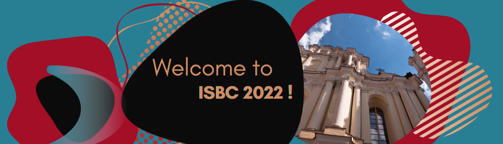 ISBC2022