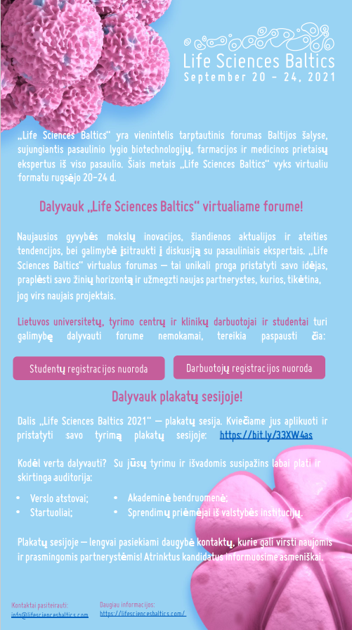 Kvietimas i lsb