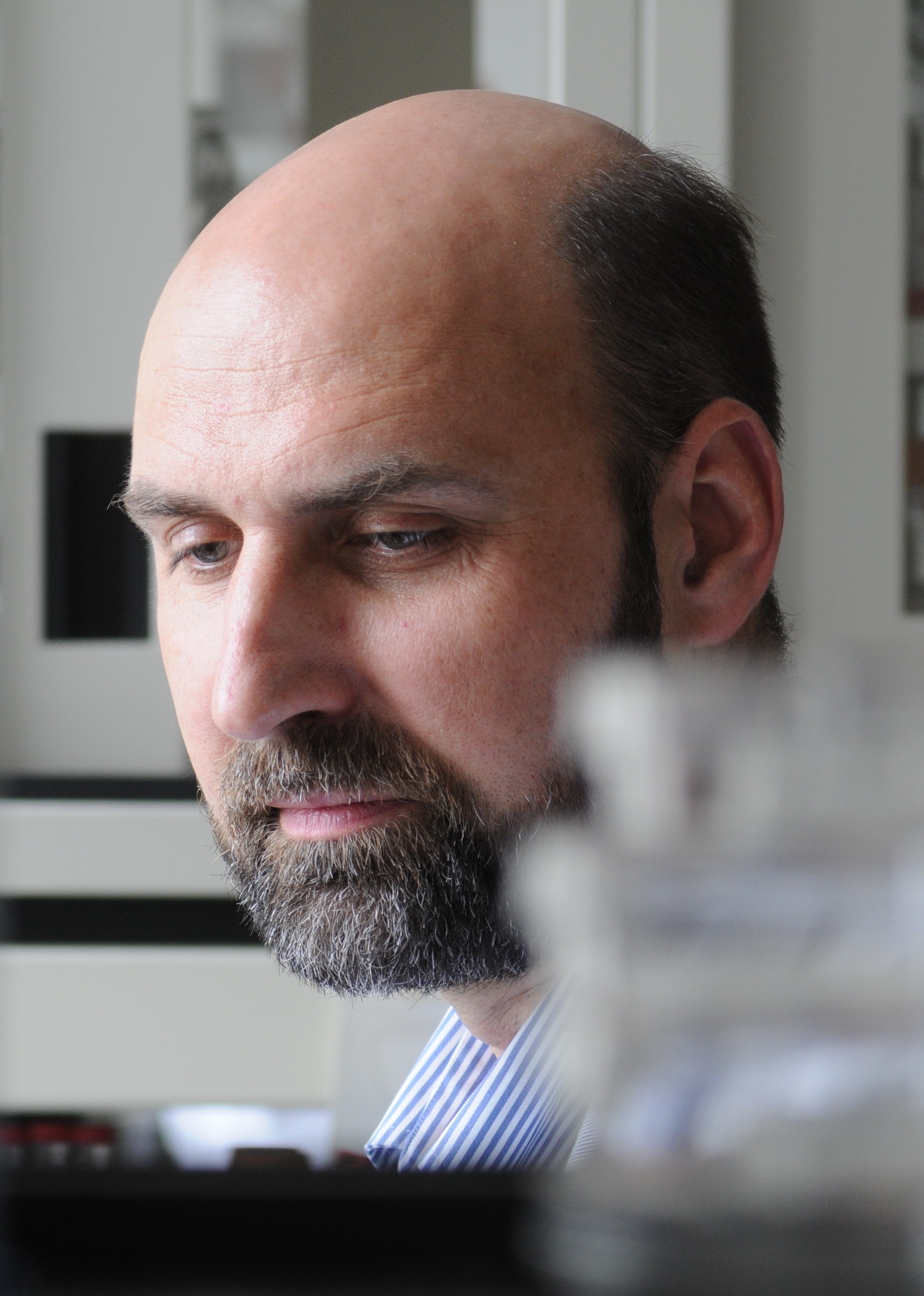 Arturas Petronis2