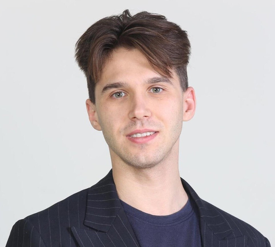Arturas Polita