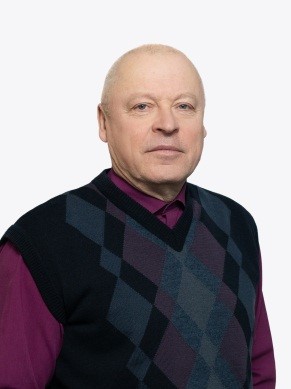 Rimantas Rakauskas